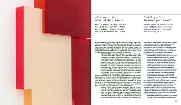 Produktbild: Henrik Eiben