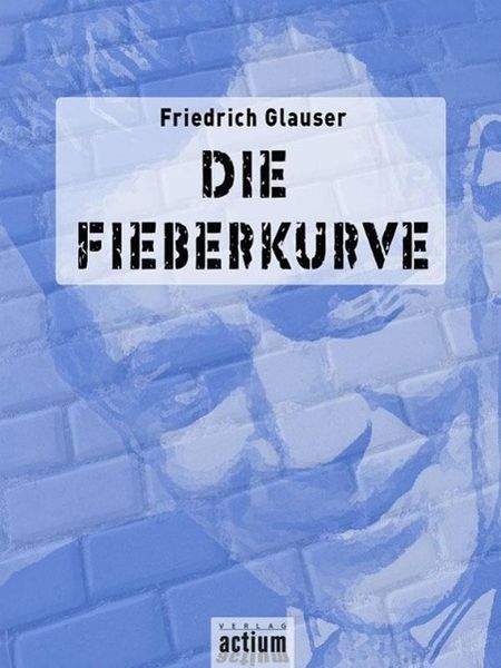 Produktbild: Die Fieberkurve