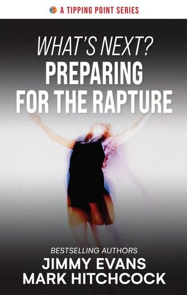 Produktbild: What's Next? Preparing for the Rapture