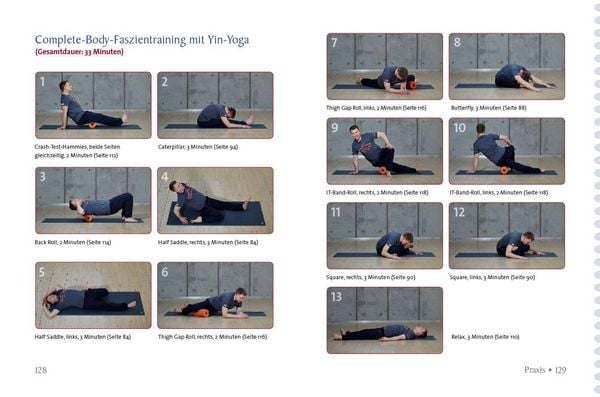 Produktbild: M&auml;nneryoga