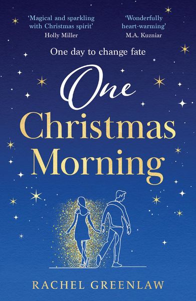 Produktbild: One Christmas Morning