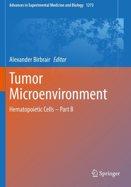 Produktbild: Tumor Microenvironment