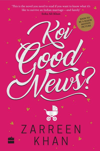 Produktbild: Koi Good News?