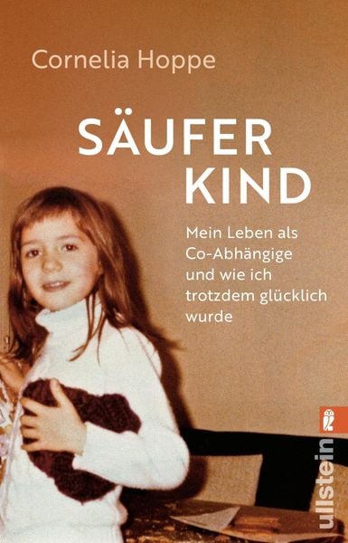 Produktbild: S&auml;uferkind