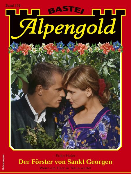 Produktbild: Alpengold 402