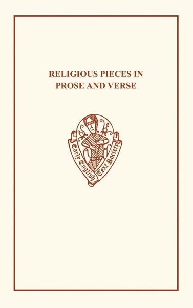 Produktbild: Relig Pieces Thornton Ms Eetso
