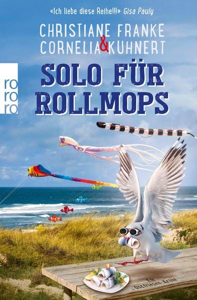 Produktbild: Solo f&uuml;r Rollmops