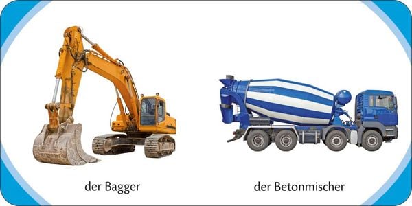 Produktbild: Duden - Kennst Du das? Meine bunte Kinderwelt, 6 Bde.