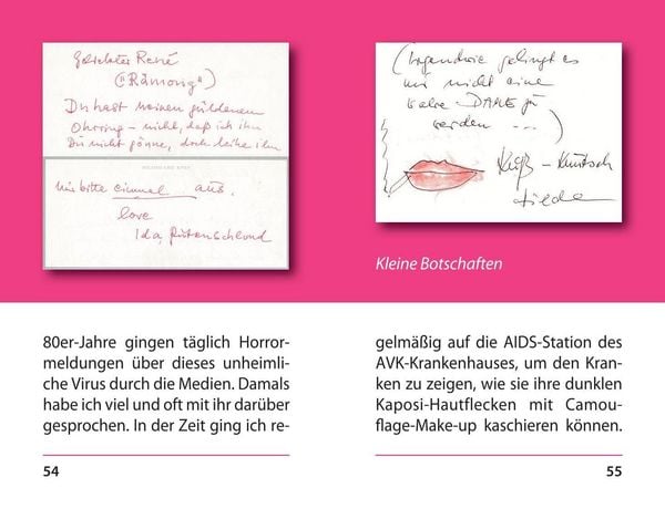 Produktbild: Meine Freundin Hildegard Knef