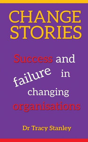 Produktbild: Change Stories