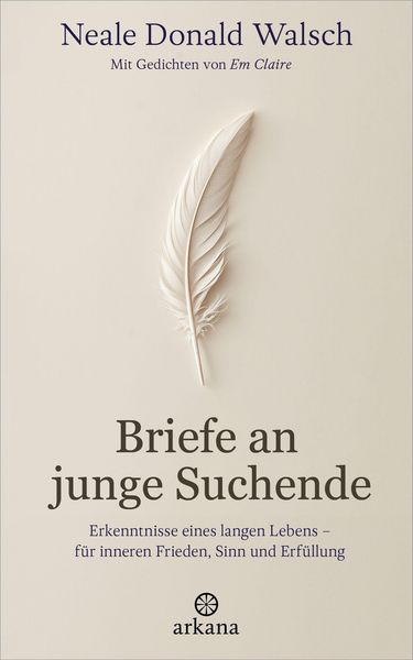 Produktbild: Briefe an junge Suchende
