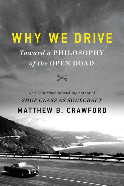 Produktbild: Why We Drive