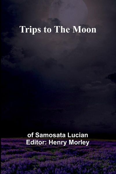 Produktbild: Trips to the Moon