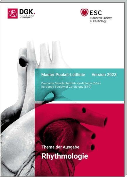 Produktbild: Rhythmologie