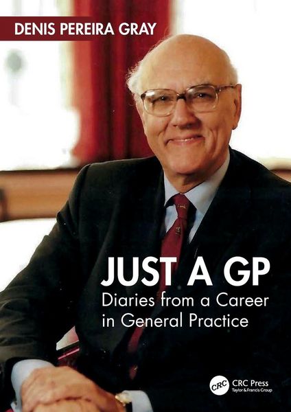 Produktbild: Just a GP