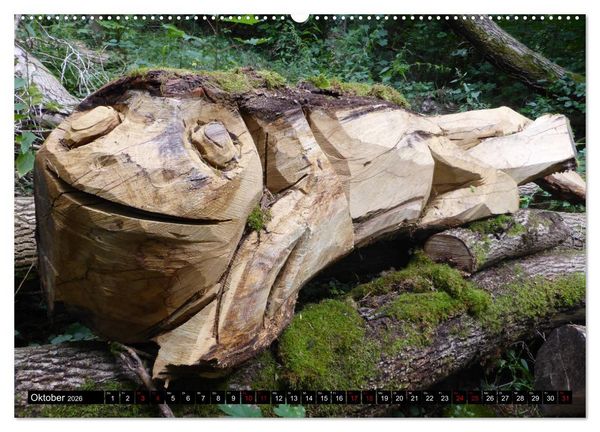 Produktbild: Badisch sympathisch Weingarten (hochwertiger Premium Wandkalender 2026 DIN A2 quer), Kunstdruck in Hochglanz
