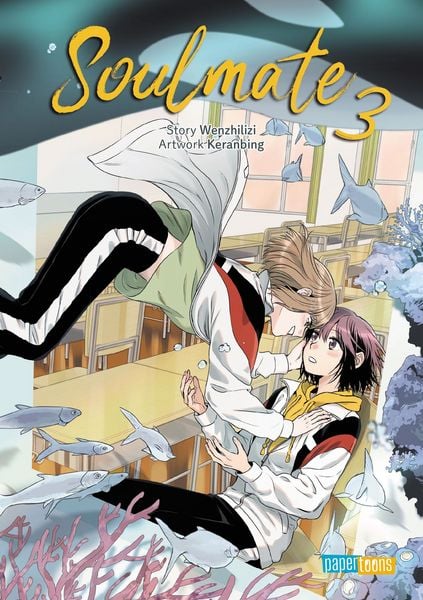 Produktbild: Soulmate 03