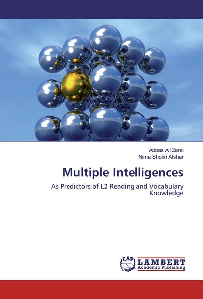 Produktbild: Multiple Intelligences