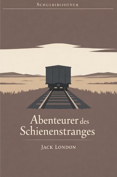 Produktbild: Schulbibliothek - B&uuml;cher f&uuml;r Schulen / Abenteurer des Schienenstranges