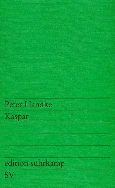 Produktbild: Kaspar