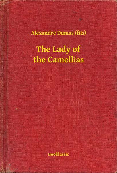 Produktbild: The Lady of the Camellias