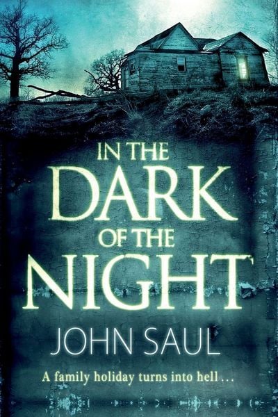Produktbild: In the Dark of the Night