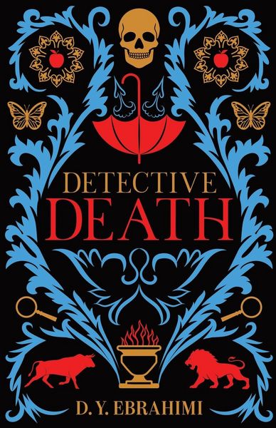 Produktbild: Detective Death