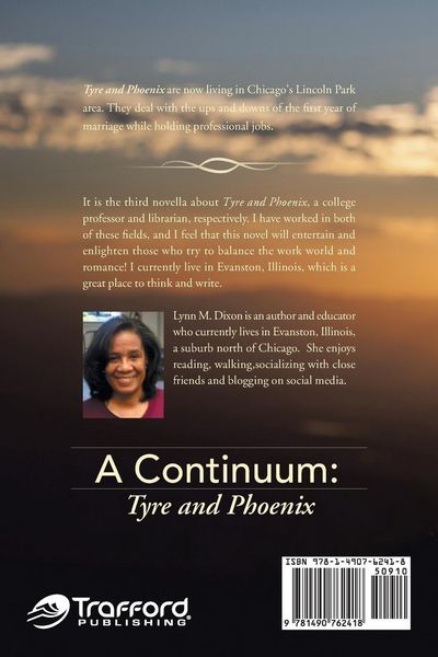 Produktbild: A Continuum
