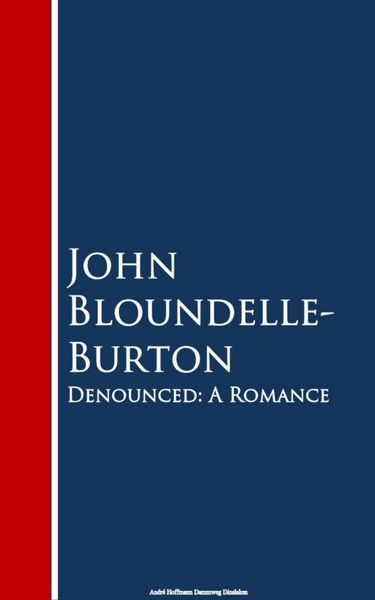 Produktbild: Denounced