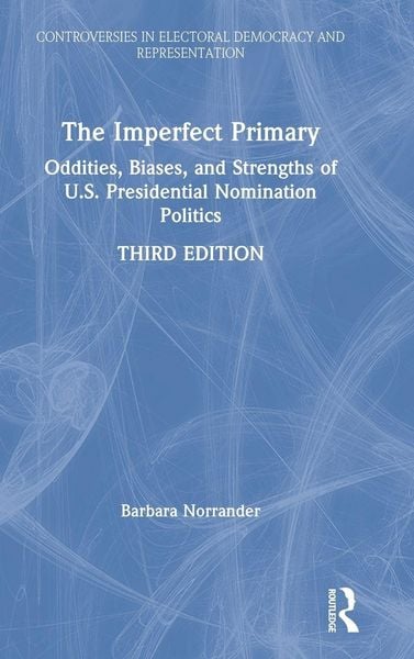 Produktbild: The Imperfect Primary