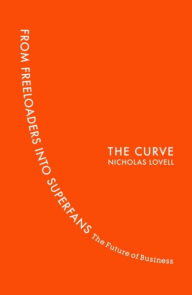 Produktbild: The Curve