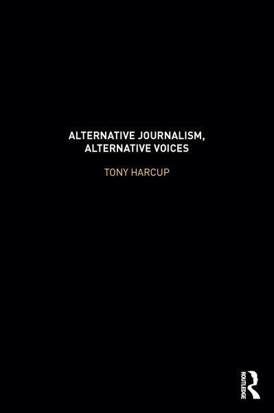 Produktbild: Alternative Journalism, Alternative Voices