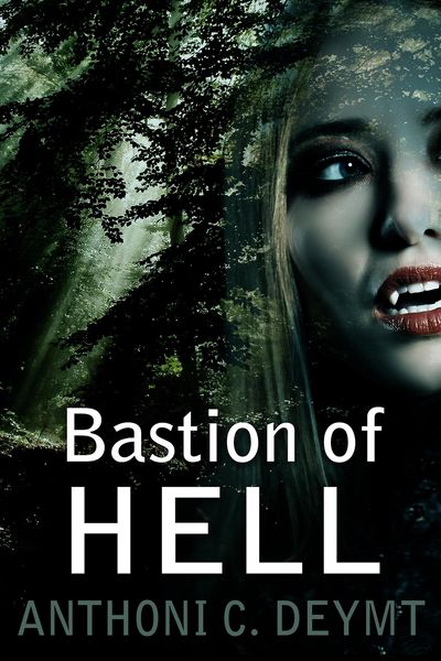 Produktbild: Bastion of Hell