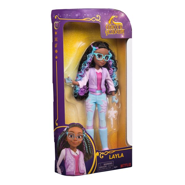 Produktbild: UCA Fashion Dall - Layla