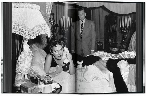 Produktbild: Film Noir HC