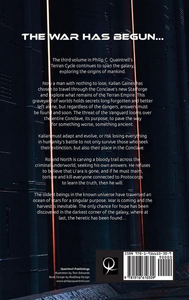 Produktbild: Heretic