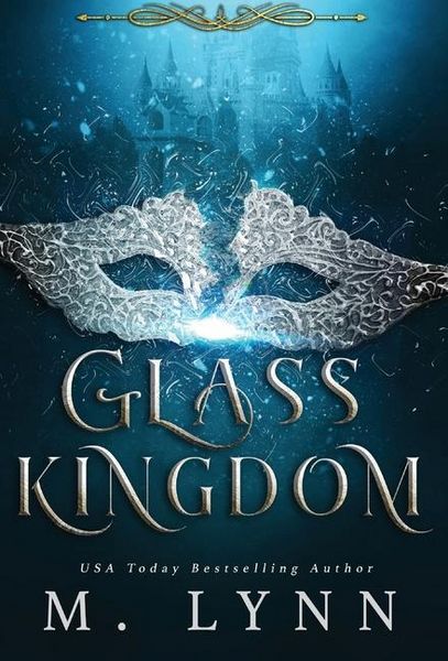 Produktbild: Glass Kingdom