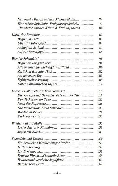 Produktbild: Weidwerk im Baltikum und in heimischen Revieren