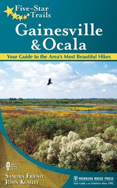 Produktbild: Five-Star Trails: Gainesville & Ocala