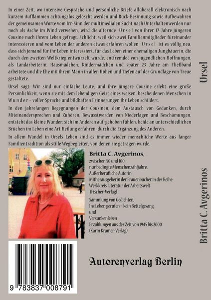 Produktbild: Ursel