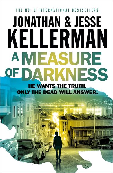 Produktbild: A Measure of Darkness
