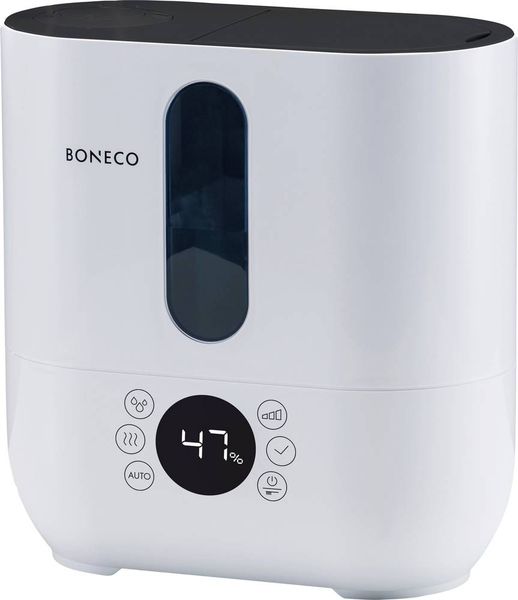 BONECO Luftbefeuchter Vernebler U350