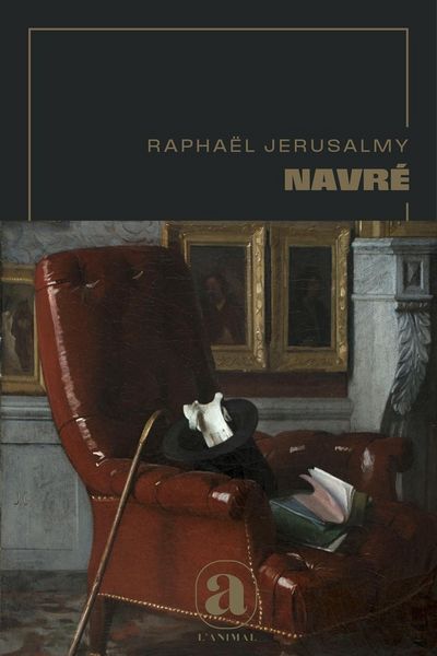 Produktbild: Navre
