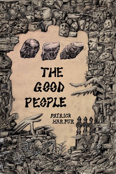 Produktbild: Harpur, P: Good People