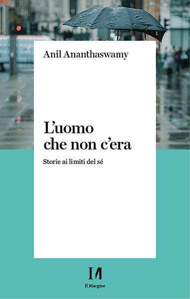 Produktbild: L'uomo che non c'era