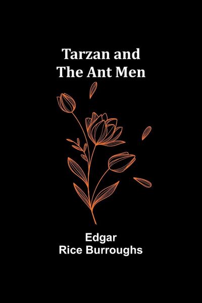 Produktbild: Tarzan and the Ant Men