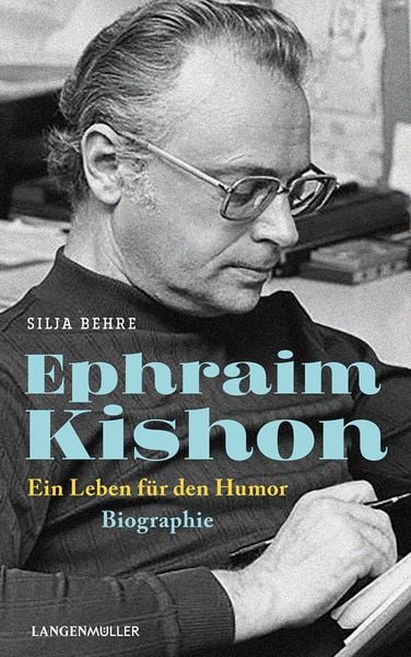 Produktbild: Ephraim Kishon