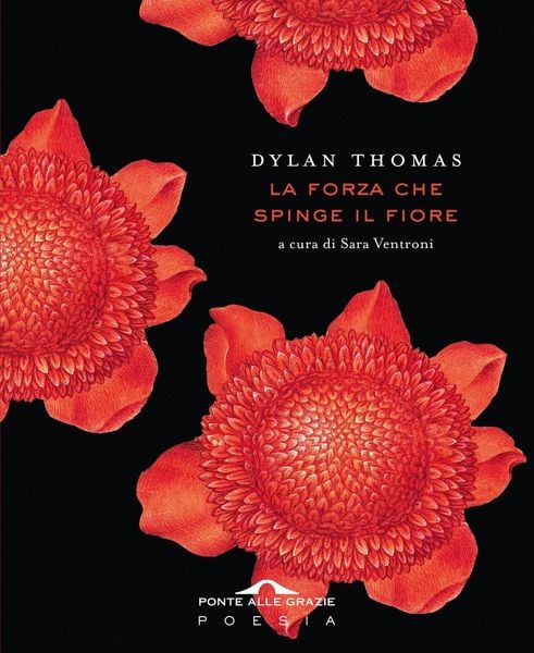 Produktbild: La forza che spinge il fiore