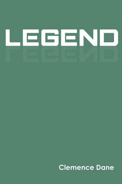 Produktbild: Legend