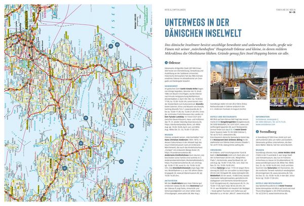Produktbild: DUMONT Bildatlas D&auml;nemark